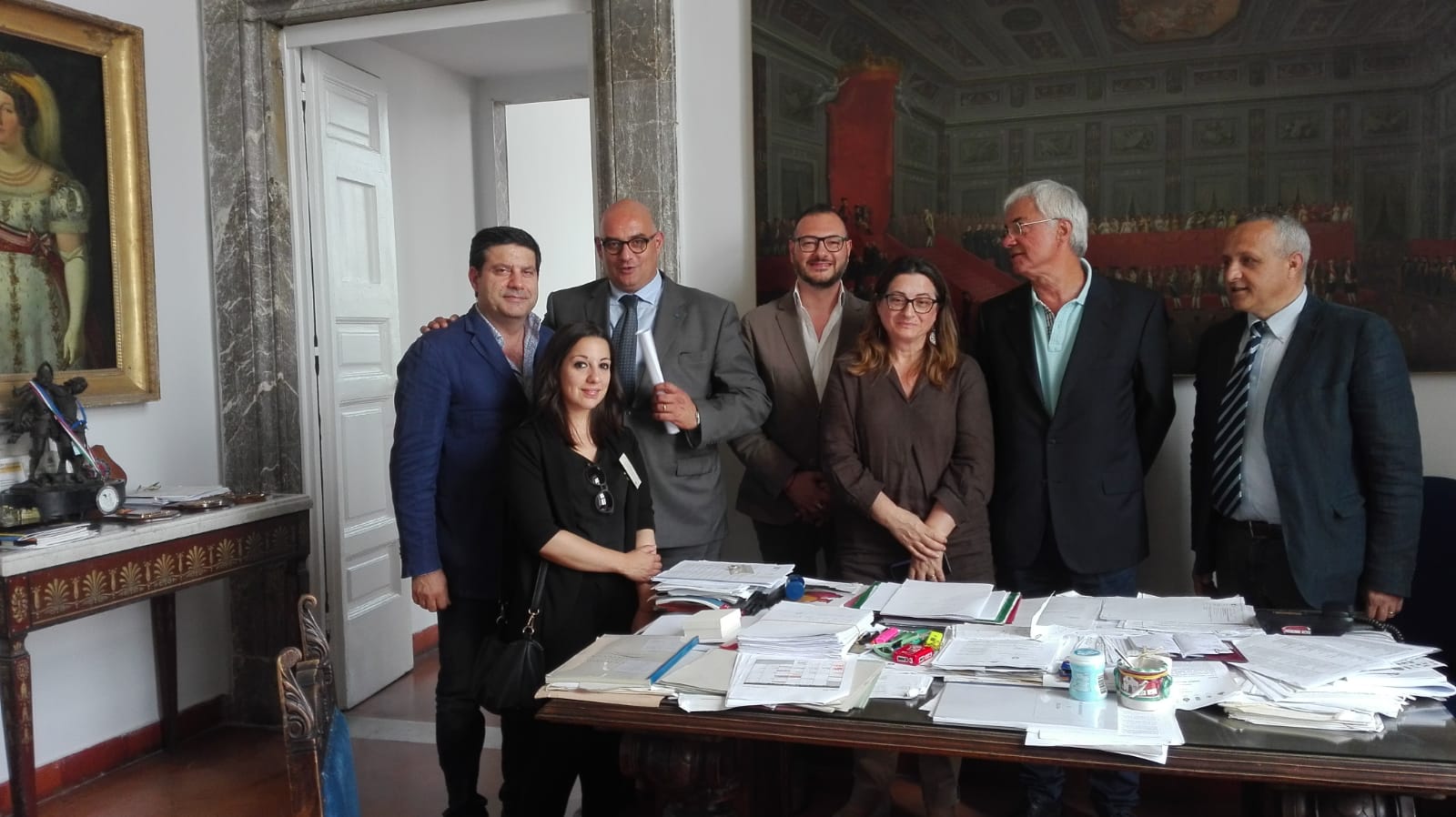 Foto notizia